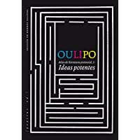 Los mejores  - Ideas potentes: Atlas de literatura potencial 1